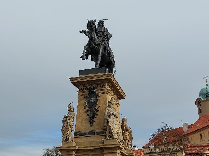fotografie z akce NsI - Proti proudu Labe 