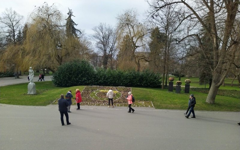 fotografie z akce NsI - Proti proudu Labe 