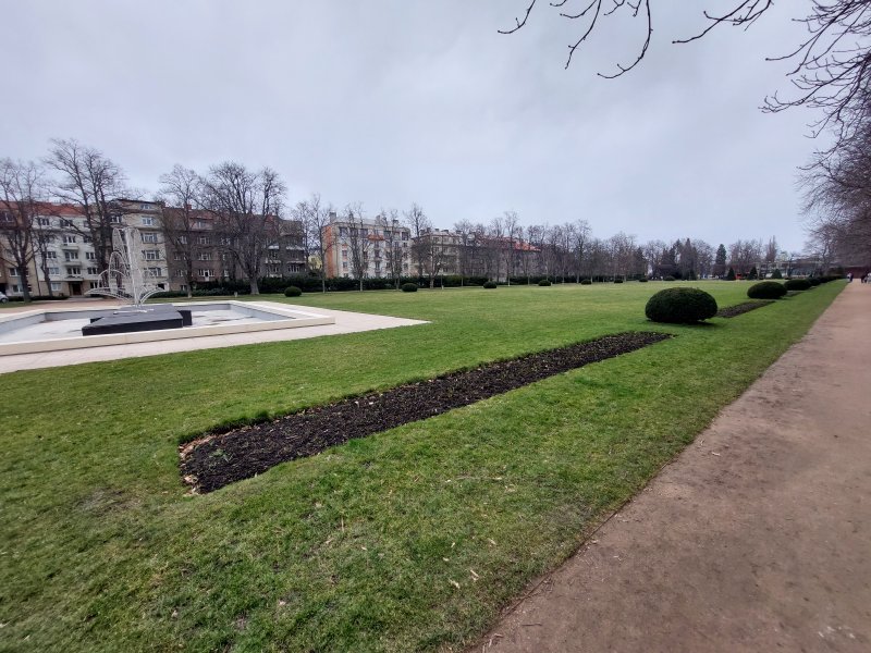 fotografie z akce NsI - Proti proudu Labe 