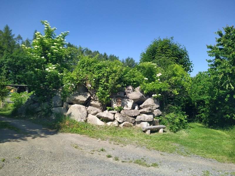 fotografie z akce NsI- Říčany - Mnichovice-11 km