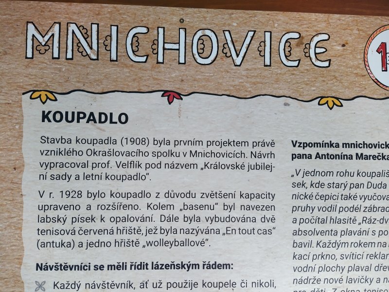 fotografie z akce NsI- Říčany - Mnichovice-11 km