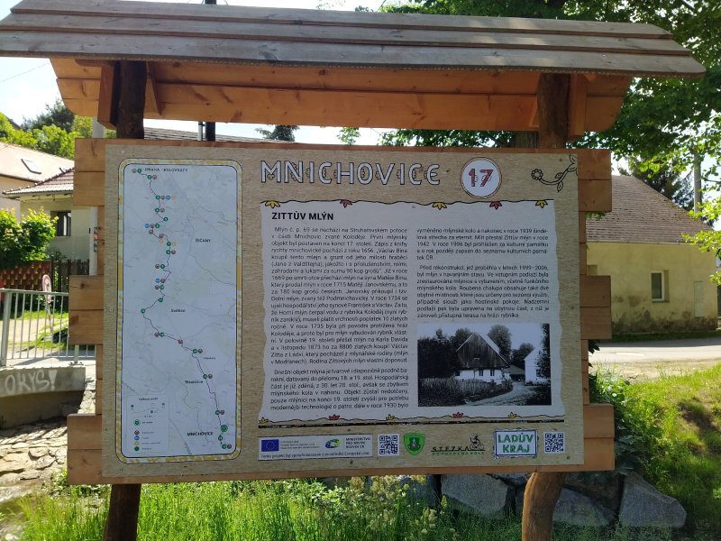 fotografie z akce NsI- Říčany - Mnichovice-11 km