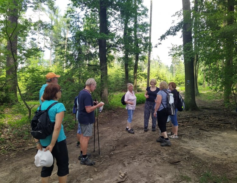 fotografie z akce NsI- Říčany - Mnichovice-11 km
