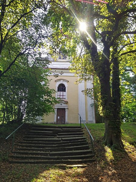 fotografie z akce NsI - Škvorec - Mukařov-10 km