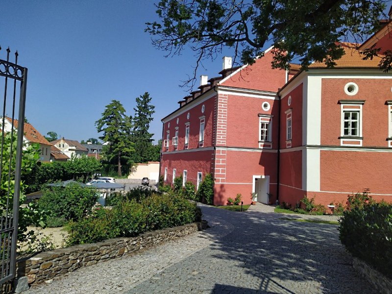 fotografie z akce NsI - Škvorec - Mukařov-10 km