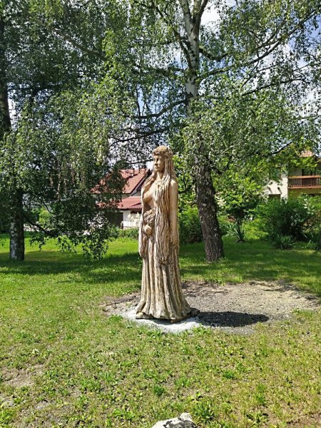 fotografie z akce NsI - Škvorec - Mukařov-10 km
