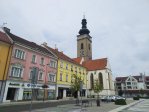 NsI - Soběslav - Svákov