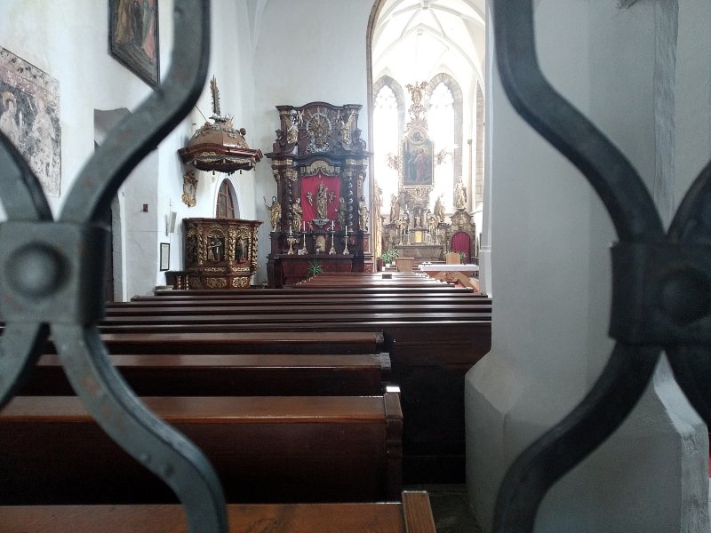 fotografie z akce NsI - Soběslav - Svákov  