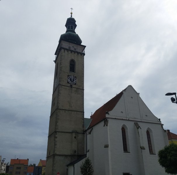 fotografie z akce NsI - Soběslav - Svákov  