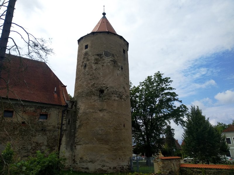 fotografie z akce NsI - Soběslav - Svákov  