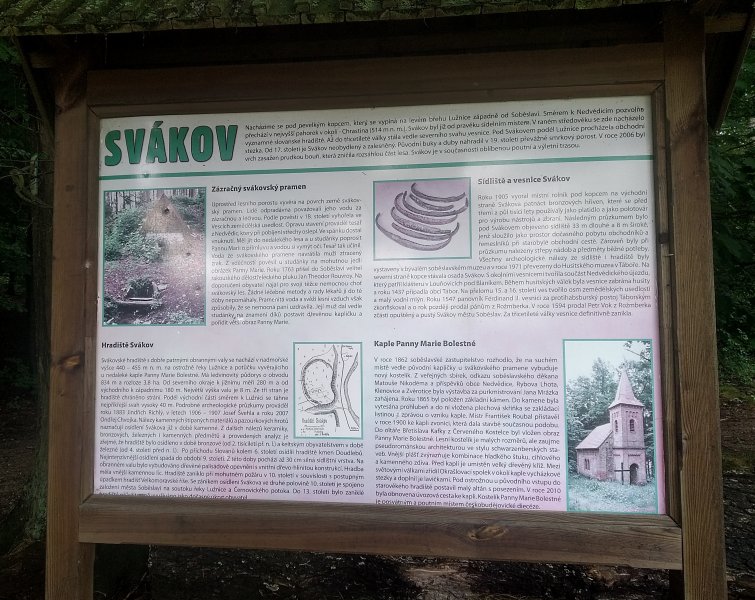 fotografie z akce NsI - Soběslav - Svákov  