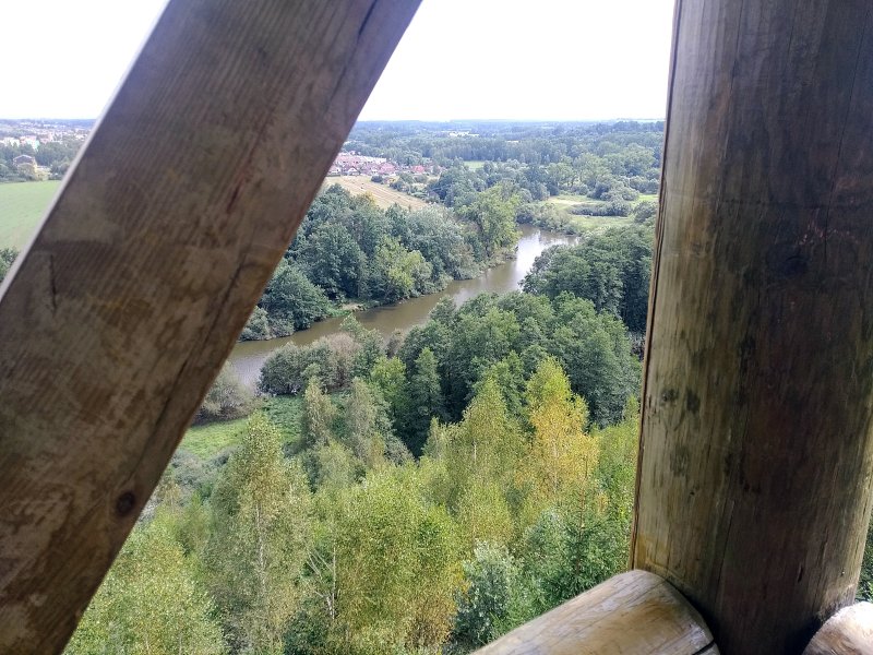 fotografie z akce NsI - Soběslav - Svákov  
