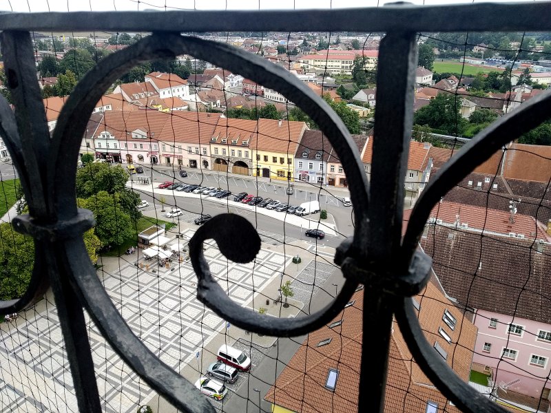fotografie z akce NsI - Soběslav - Svákov  