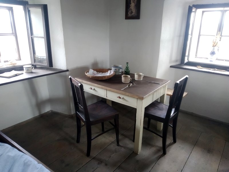 fotografie z akce NsI - Soběslav - Svákov  