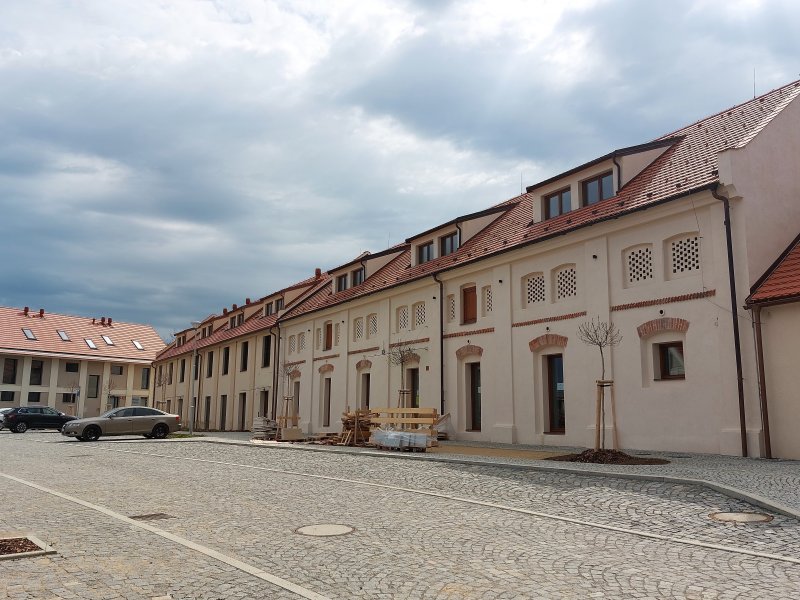 fotografie z akce NsI - Uhříněves - Koloděje