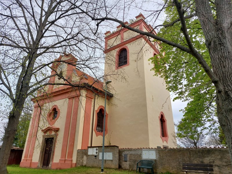 fotografie z akce NsI - Uhříněves - Koloděje