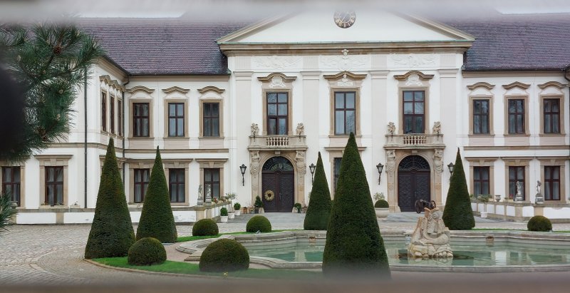fotografie z akce NsI - Uhříněves - Koloděje