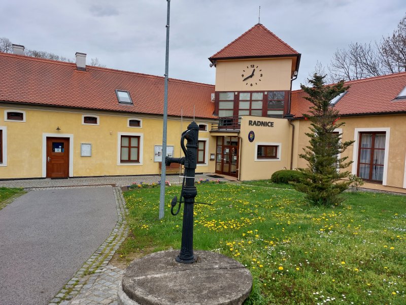 fotografie z akce NsI - Uhříněves - Koloděje