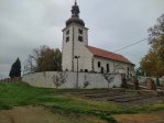 NsI - Votice - Olbramovice