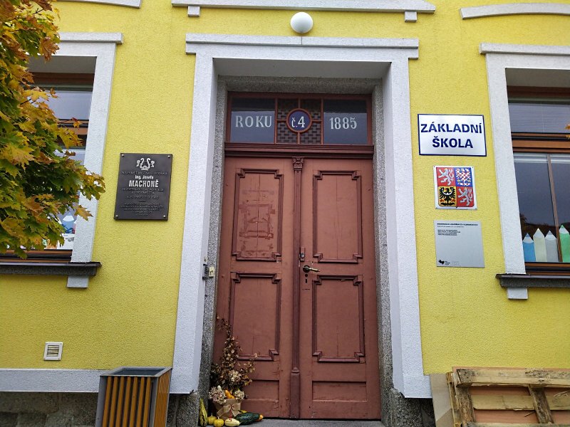 fotografie z akce NsI - Votice - Olbramovice