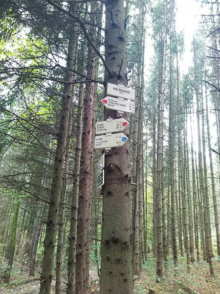 fotografie z akce NsI - Votice - Olbramovice