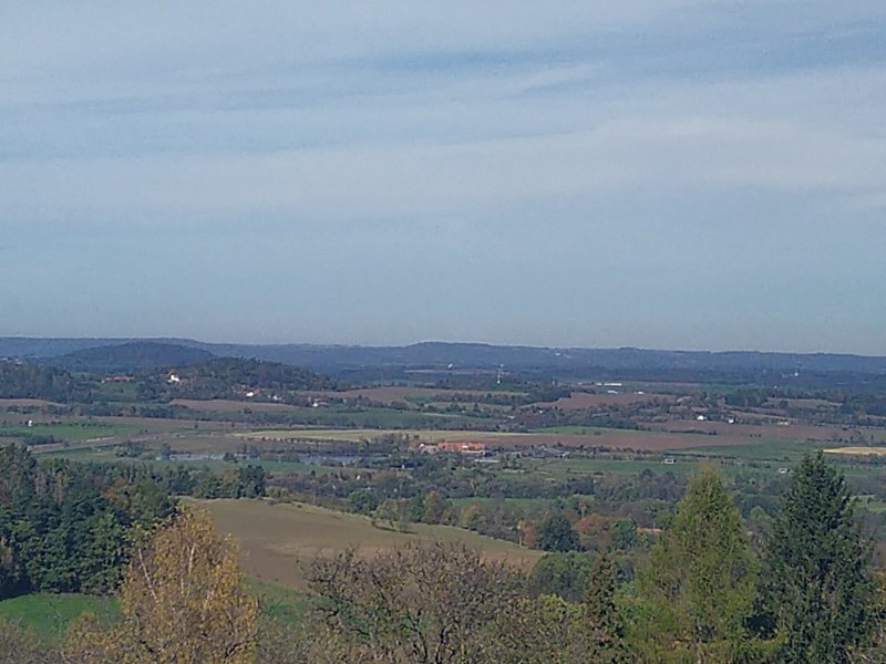 fotografie z akce NsI - Votice - Olbramovice