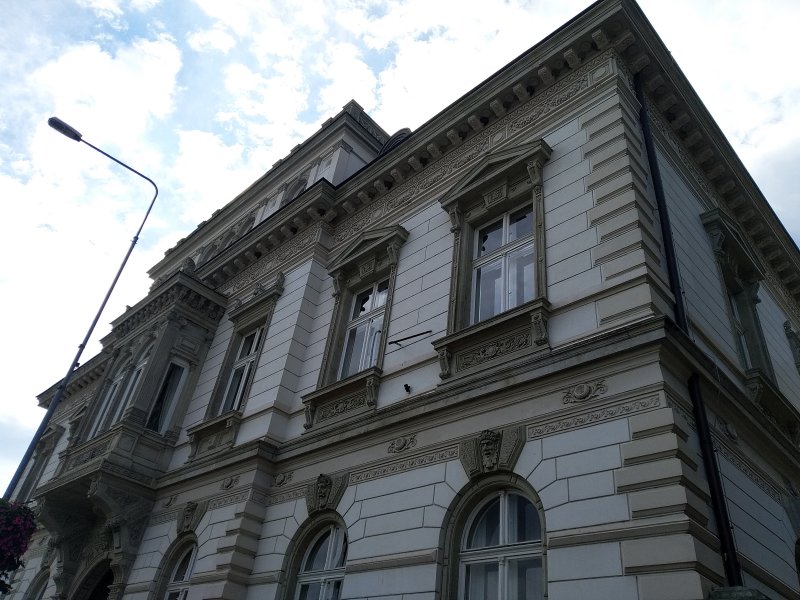 fotografie z akce NsI - Výstup na Lovoš - 11 km 