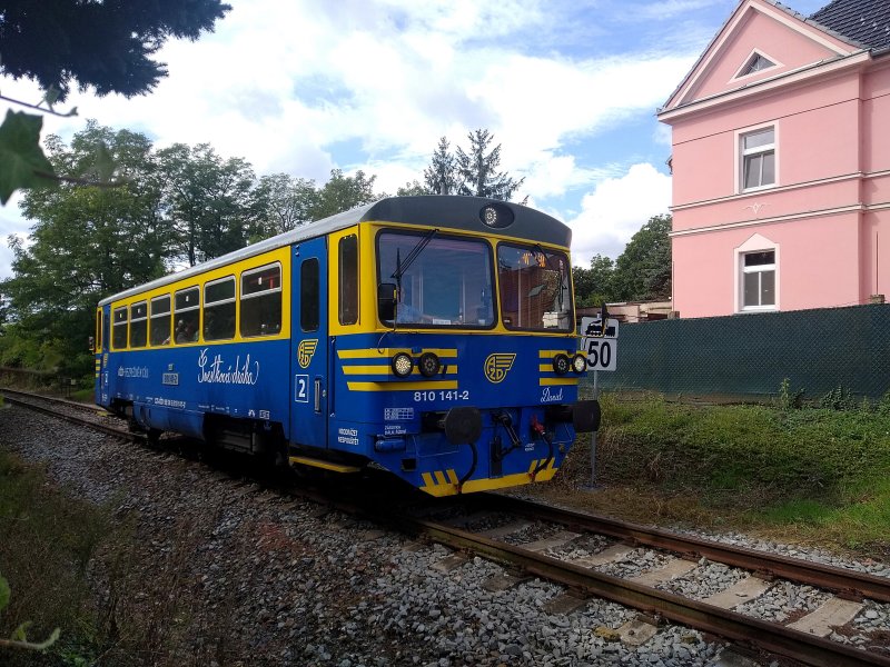 fotografie z akce NsI - Výstup na Lovoš - 11 km 