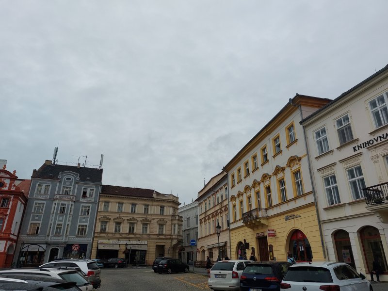 fotografie z akce NsI - Vzhůru na Radobýl!