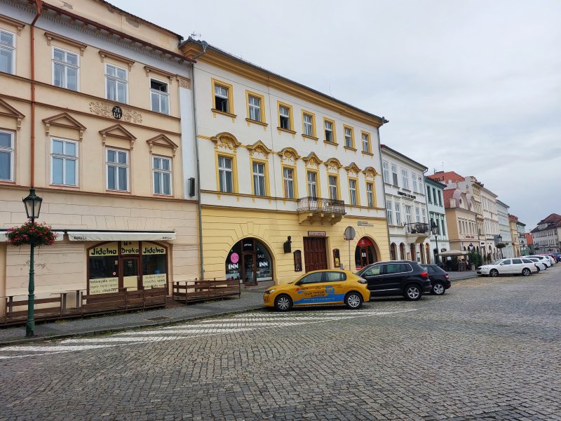 fotografie z akce NsI - Vzhůru na Radobýl!