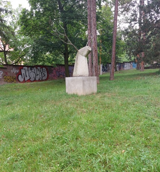 fotografie z akce NsI - Vzhůru na Radobýl!