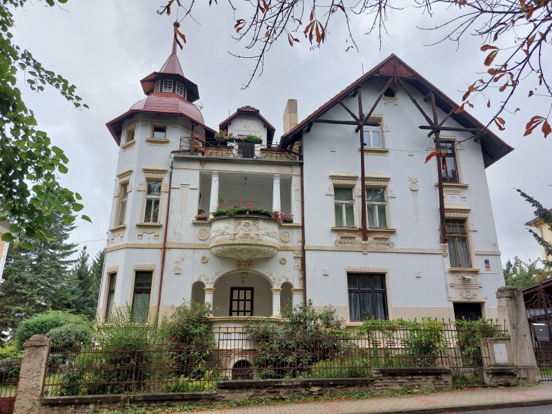 fotografie z akce NsI - Vzhůru na Radobýl!