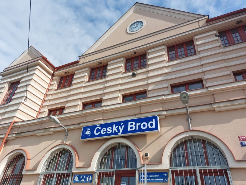 fotografie z akce NsI-Z Českého Brodu do Kozojed