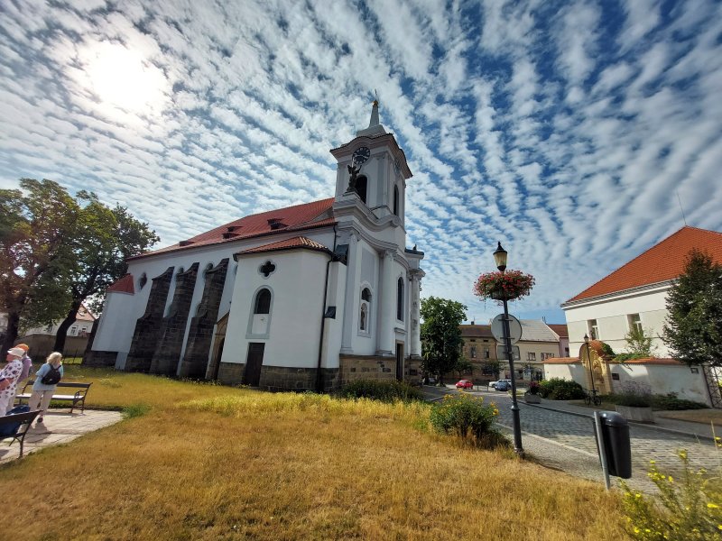 fotografie z akce NsI-Z Českého Brodu do Kozojed