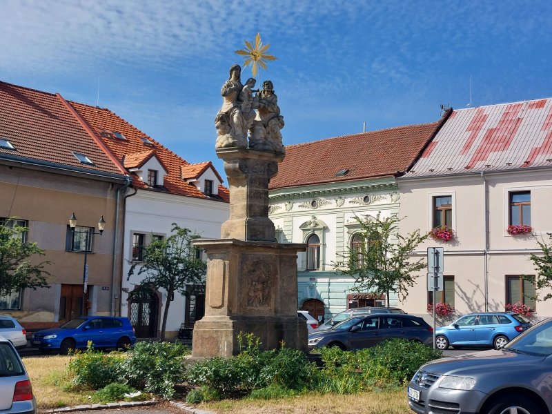 fotografie z akce NsI-Z Českého Brodu do Kozojed