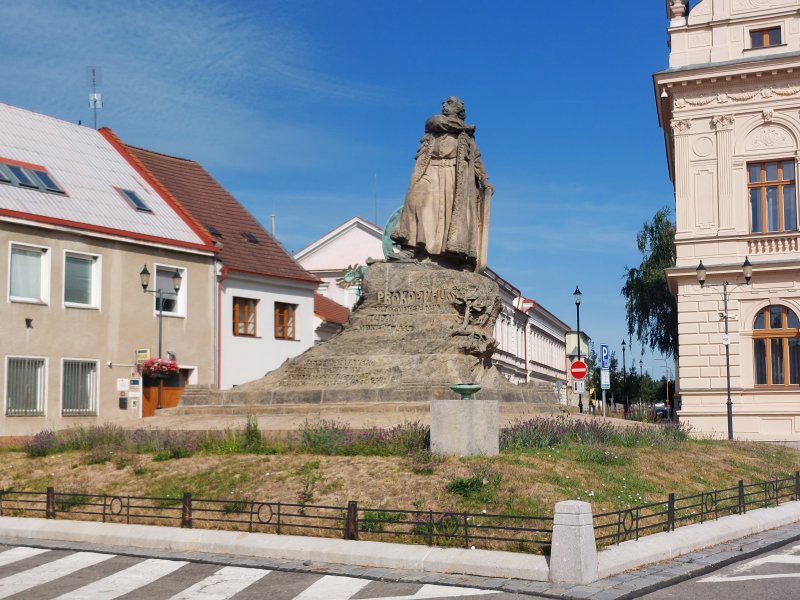 fotografie z akce NsI-Z Českého Brodu do Kozojed