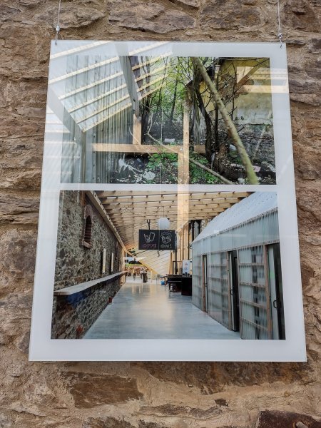 fotografie z akce NsIrenou - Z Říčan do Kolovrat