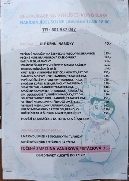 fotografie z akce NsJ.J.- Radotín - Černošice