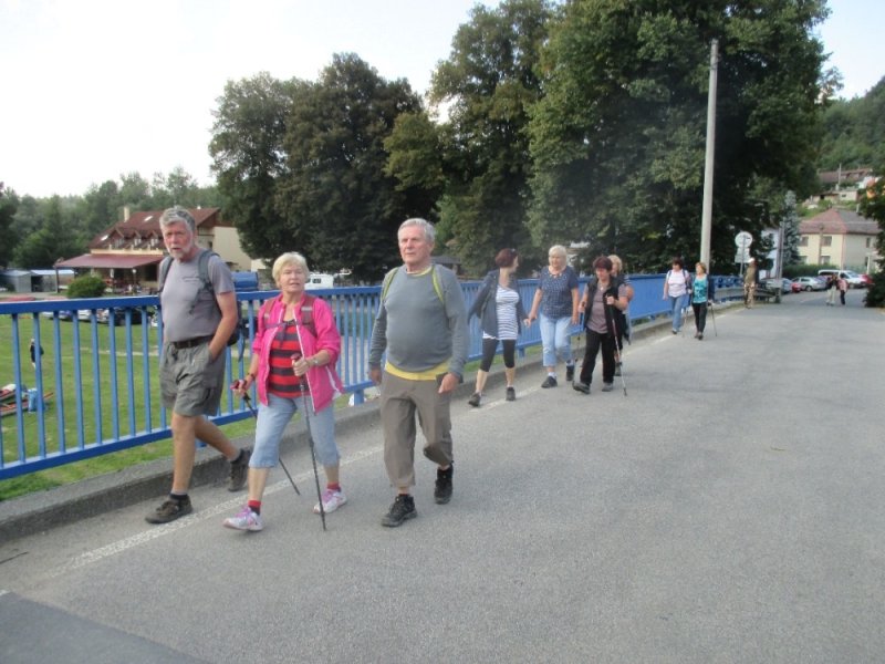 fotografie z akce NsL-Č.Šternberk-Sázava-15,5 km
