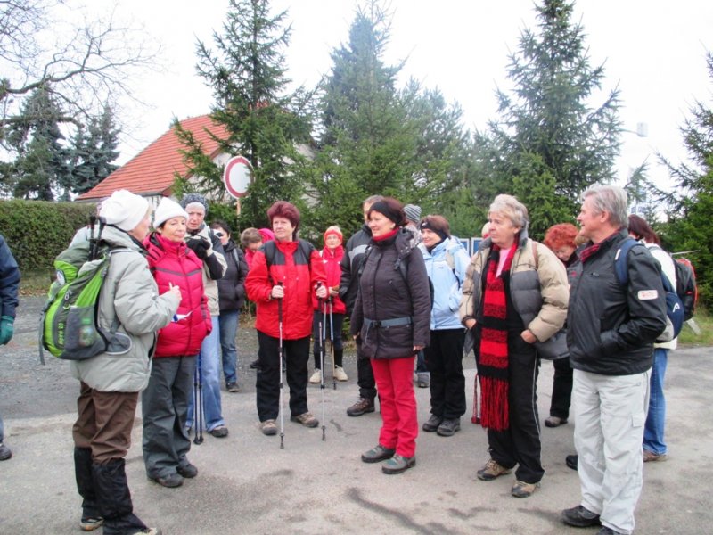 fotografie z akce NsL- Kozojedy-Mukařov 14.5 km