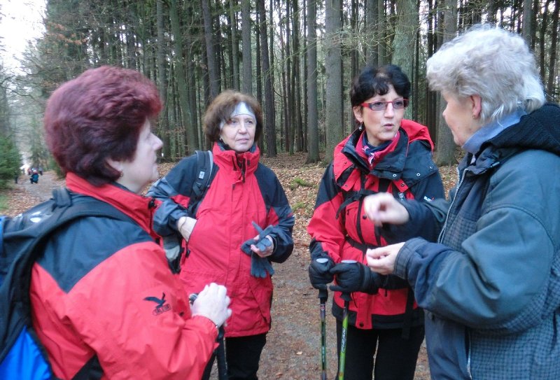 fotografie z akce NsL- Kozojedy-Mukařov 14.5 km