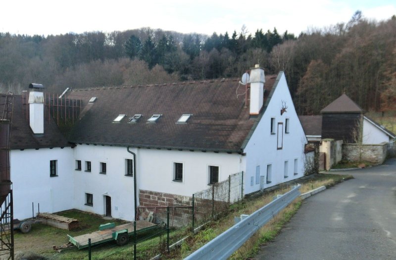 fotografie z akce NsL- Kozojedy-Mukařov 14.5 km