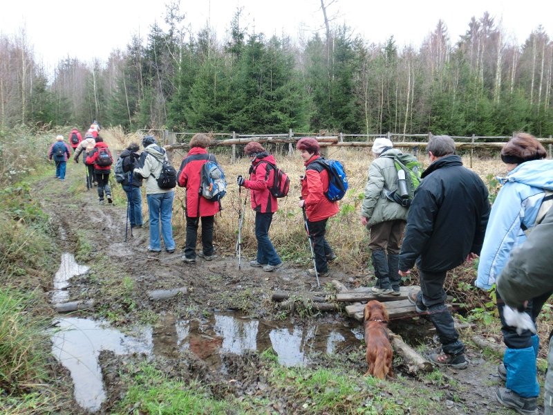 fotografie z akce NsL- Kozojedy-Mukařov 14.5 km