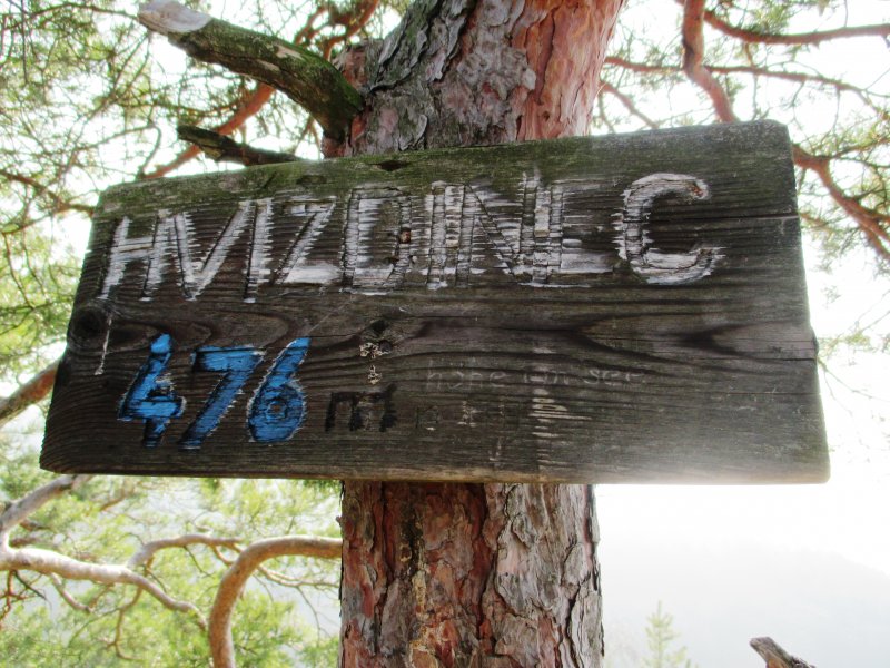 fotografie z akce NsL Říčany-Řitka-Dobřichovice