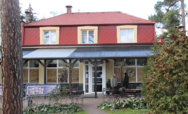 fotografie z akce NsL Běchovice   Klánovice