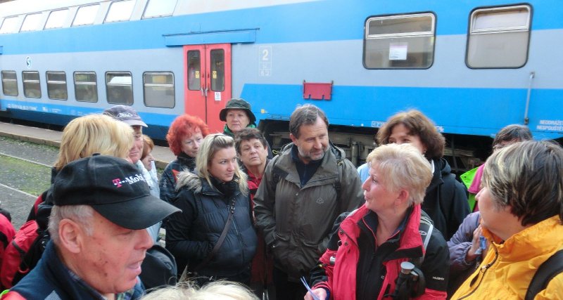 fotografie z akce NsL-Davle-Kamenný Přívoz-17 km