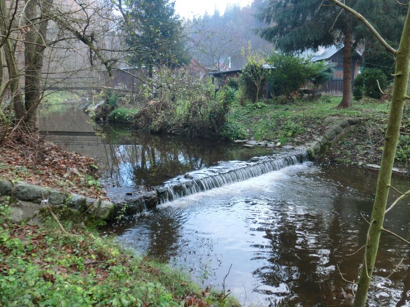 fotografie z akce NsL-Davle-Kamenný Přívoz-17 km