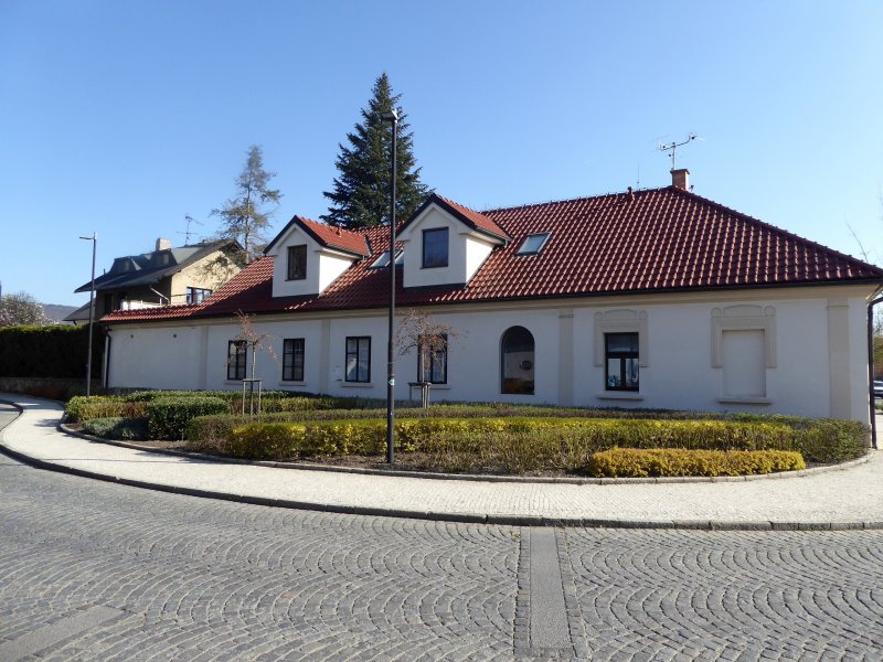 fotografie z akce NsL-Dobřichovice - Černošice