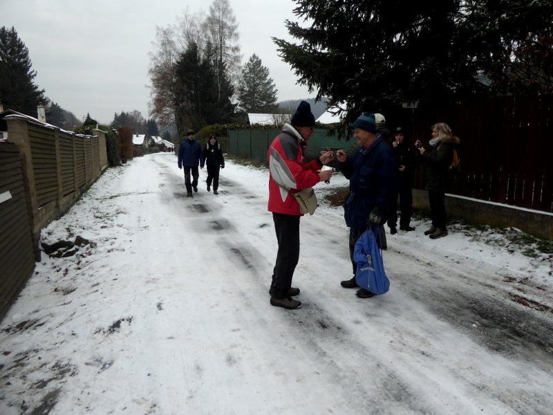 fotografie z akce NsL- Hvězdonice-Sázava 12,5km