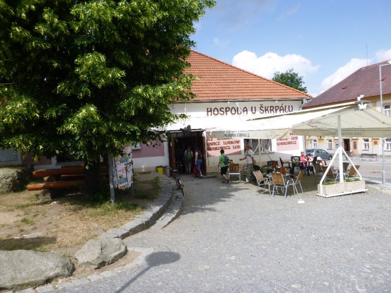 fotografie z akce NsL-Ješetice-Heřmaničky-13,5km